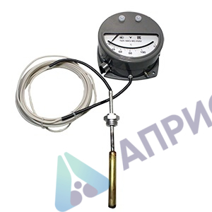 Поверка термометров манометрических показывающих сигнализирующих ТГП-160Сг, ТКП-160Сг