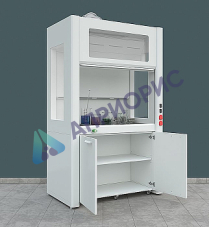 ШКАФ ВЫТЯЖНОЙ ПАНОРАМНЫЙ