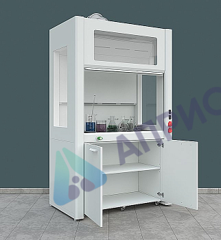 ШКАФ ВЫТЯЖНОЙ ПАНОРАМНЫЙ