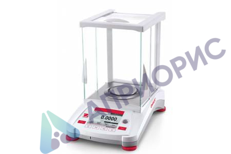 OHAUS AX423