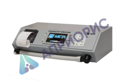 Поверка анализатора концентрации паров этанола в выдыхаемом воздухе АКПЭ-01-«Мета»