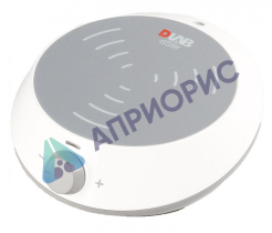 Аттестация мешалки магнитной с подогревом EcoStir