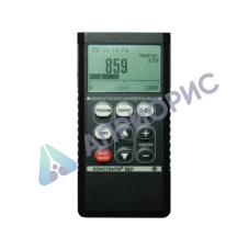 Поверка дефектоскопа вихретокового Константа ВД1