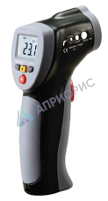 Поверка пирометра DT-8802