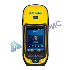 GNSS-приемник Trimble Geo 7X с ПО Trimble Access и антенной Zephyr