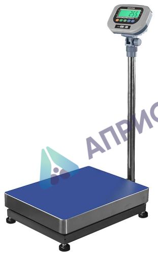 МЕГЕОН 50430W Весы напольные