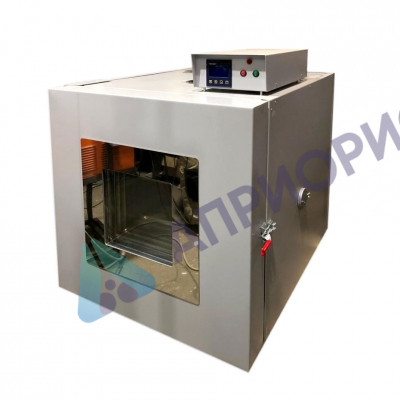 Аттестация лабораторного сушильного шкафа ПРО ШСЛ 35/250-250