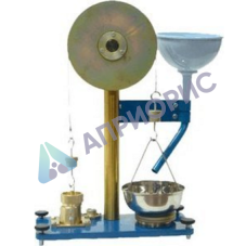 Прибор ПЛГ-Ф