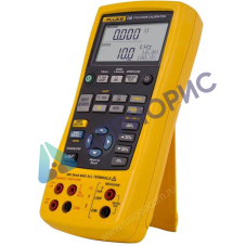 Прецизионный многофункциональный калибратор процессов Fluke 726/APAC/EMEA