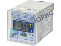 Поверка блоков питания и преобразования сигналов БППС 4090/М10, БППС 4090/МП, БППС 4090/М12, БППС 4090/М23, БППС 4090/М24