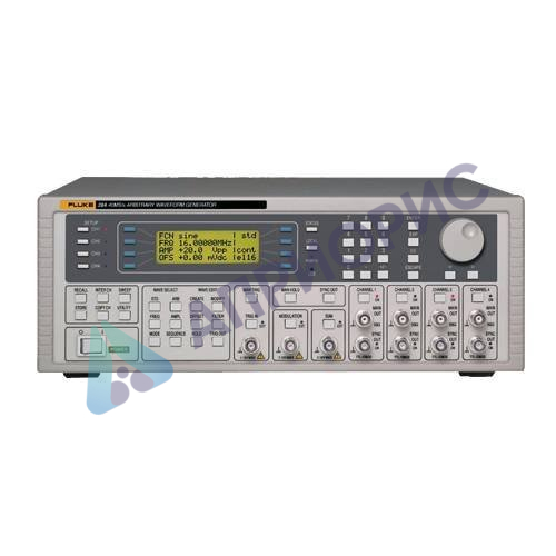 Генератор форм сигналов Fluke 282-E 230V