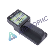 Поверка измерителя толщины защитного слоя бетона ПОИСК-М