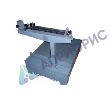 Поверка товарных весов ВТ 4014-500Ш и ВТ 4014-1Ш