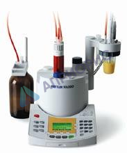 Поверка титратора автоматического DL50, DL53, DL55, DL58, DL70ES, DL77