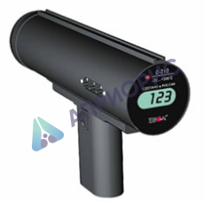 Поверка пирометра инфракрасного С-110