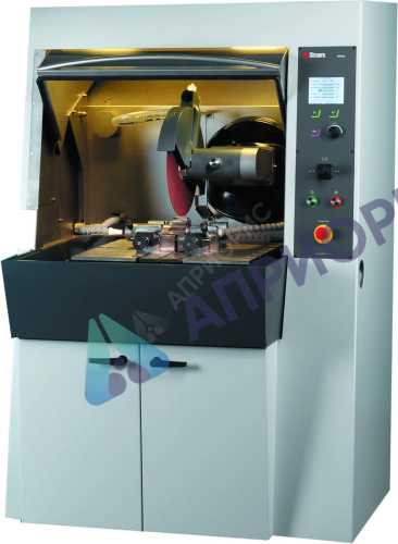 Отрезной станок Axitom-5