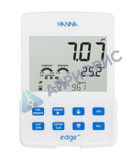 Поверка pH-метра HI2002-03