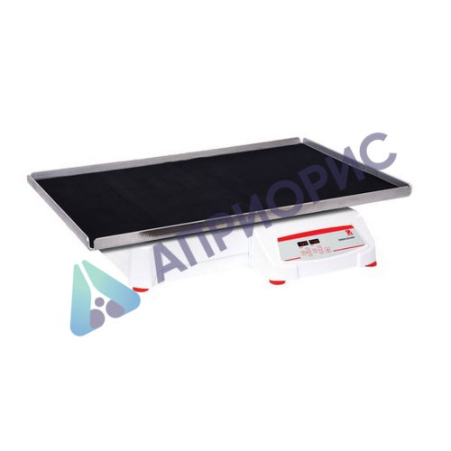 Шейкер орбитальный OHAUS SHHD6850DG (15-300 об/мин, цифрровое управление)