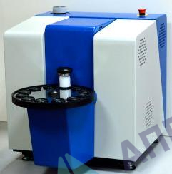 Поверка спектрометров рентгенофлуоресцентных DELTA SERIES DC-2000, DELTA SERIES DS-2000, DELTA SERIES DP-2000