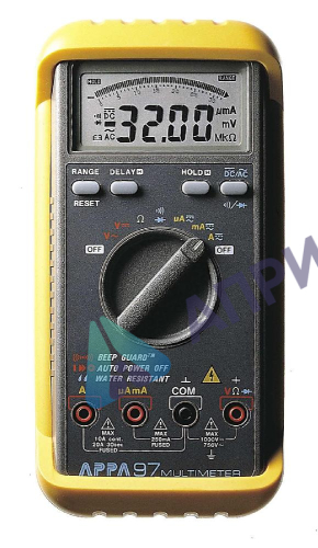 Мультиметр APPA 97