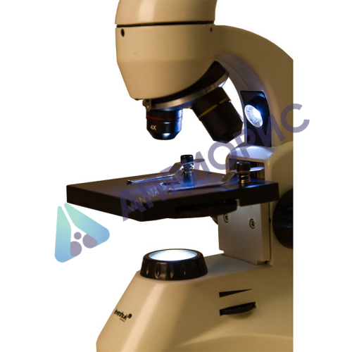 Цифровой микроскоп Levenhuk Rainbow D50L PLUS