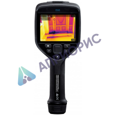 Поверка тепловизора FLIR E95