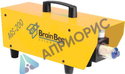 Поверка газоанализатора модели AGS-200, AGS-8020, AGS-688