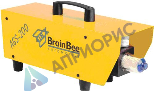 Поверка газоанализатора модели AGS-200, AGS-8020, AGS-688