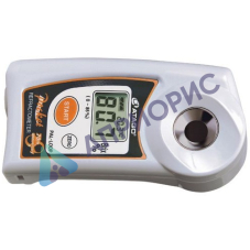 Поверка рефрактометра PAL-LOOP