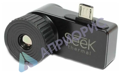 Тепловизор Seek Thermal Compact XR для Android