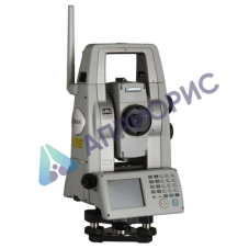 Роботизированный тахеометр Sokkia NET1AXII