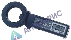 Поверка токовых клещей MULTI 250