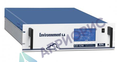 CO12М газоанализатор оксида углерода стационарный