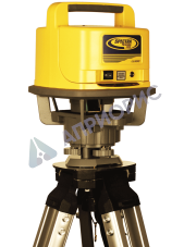 Ротационный нивелир LL500