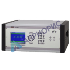 Поверка калибратора давления CPG8000, CPG2500, CPG1000