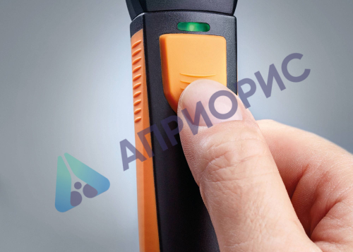 Набор смарт-зондов для систем отопления (кейс/testo 115i 2 Gen , 805i, 510i), протокол калибровки, батарейки