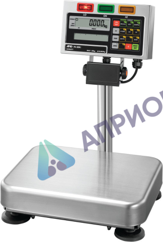 Платформенные весы серии FS-I