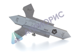 Калибровка шаблона Ушерова-Маршака