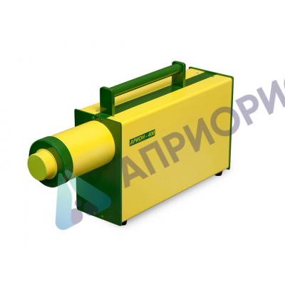 арион-400 импульсный рентгеновский аппарат