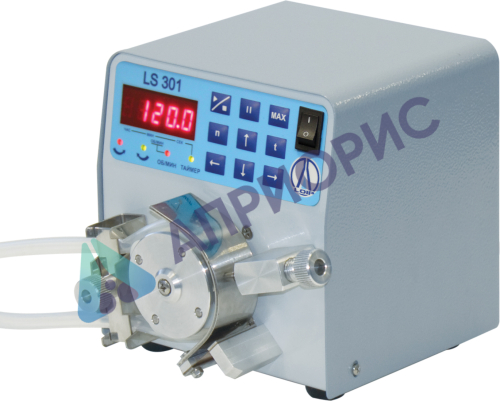 Насос перистальтический LS-301