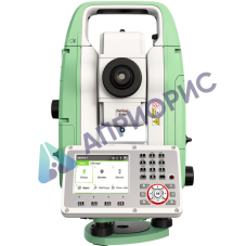 Тахеометр Leica TS07 R1000 (5"; EGL)