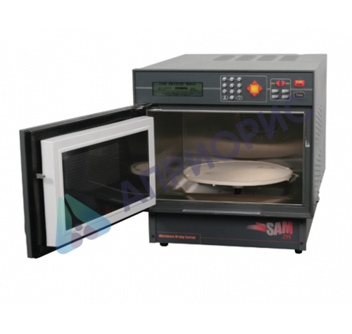 Микроволновый сушильный шкаф SAM 255