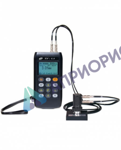 Ту-1.1 толщиномер ультразвуковой