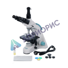 Цифровой микроскоп Levenhuk D900T