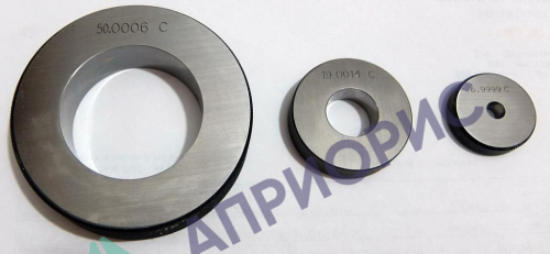 Кольцо установочное