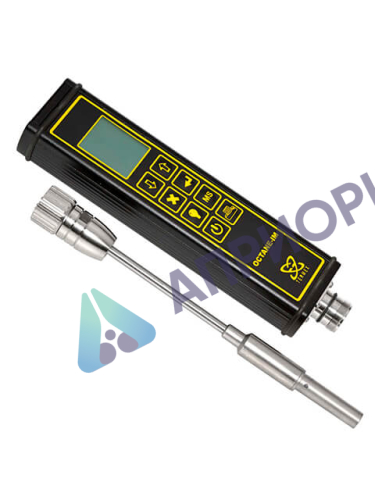 Октанометр Termex ОКТАН-ИМ (для анализа нефти и нефтепродуктов)