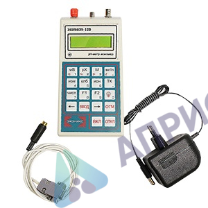 Поверка pH-метра и иономера Экотест-120