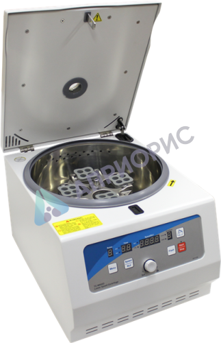 Центрифуга Stegler СМ-600С