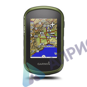 eTrex Touch 35 навигатор Garmin