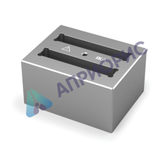 DB 8.1 Алюминиевый блок